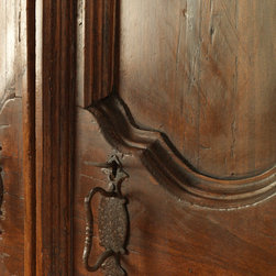 Rustic Doors - Products