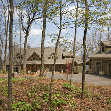 NT Exterior Paint