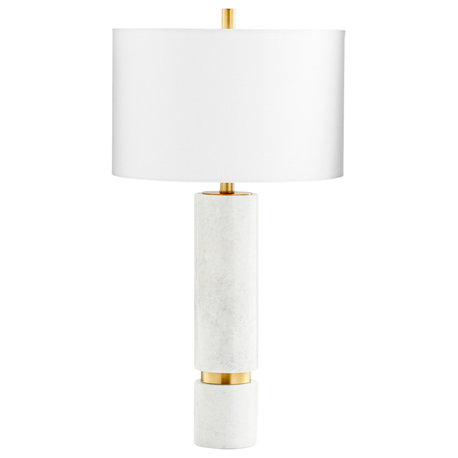 Archer Table Lamp