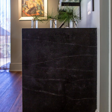 Soapstone Countertops