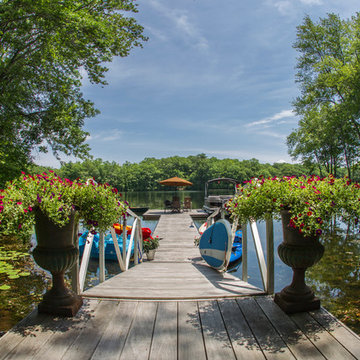 Lakeside Haven