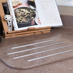 Corian Fabrication - Products