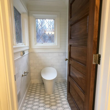 Paddle House Kitchen and Bath
