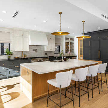 Santa Monica Coastal Modern