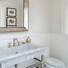 guest bathroom ideas