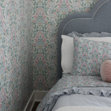 The Bloom & Bow Room