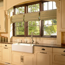 Kitchen window