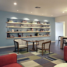 Living Room Ideas