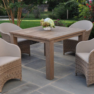Kingsley-Bate Tuscany Tables