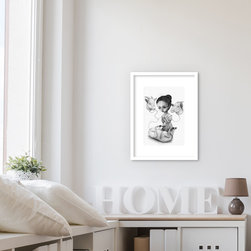 Liquid - Fine Art Prints
