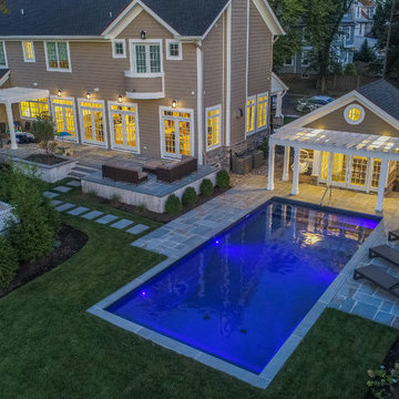 Rutherford, Bergen County, New Jersey