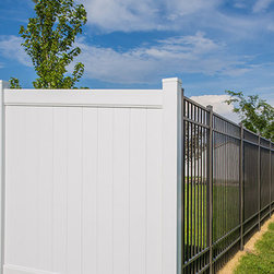 ActiveYards Fencing Solutions - Home Fencing And Gates