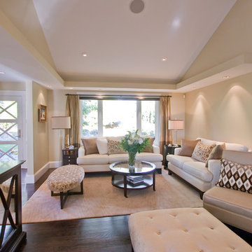 West Van Renewal