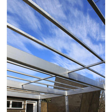 Our Modern Green Home Project in Collaboration with Acclaimed Architect Douglas