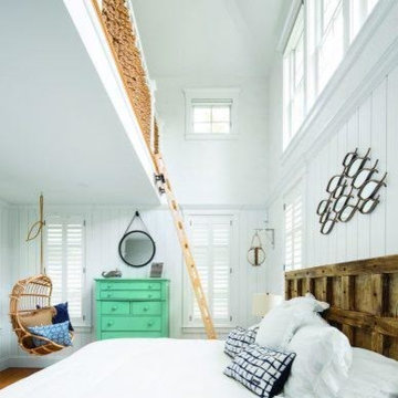 Dennisport Fun and Playful Beach House