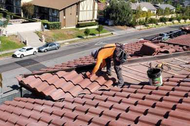 Roofing and Shingles