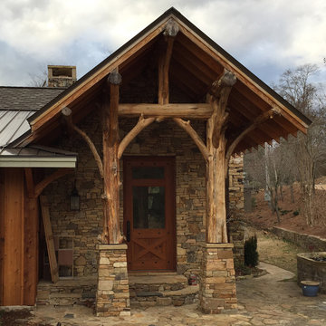 Buck Island Lakehouse