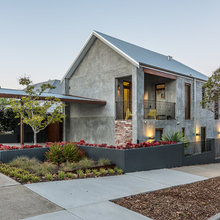 Kerb Appeal Homes