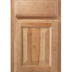 Maple Door Styles - Kitchen Cabinetry