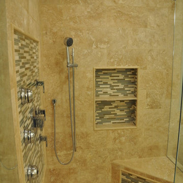 Dacula Master Bath