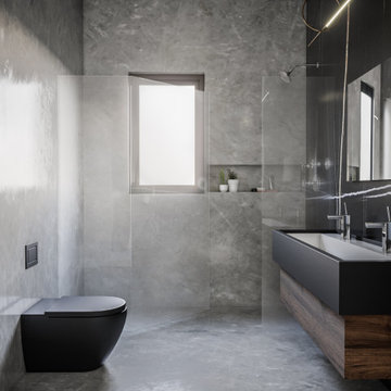 C+P House