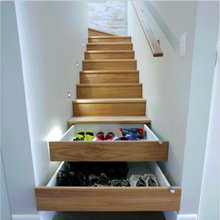 Closet Ideas