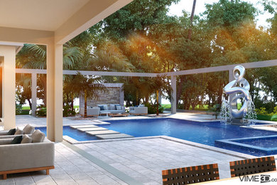 Courtyard Deerwood, FL