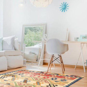 Kilim - Persian Rug