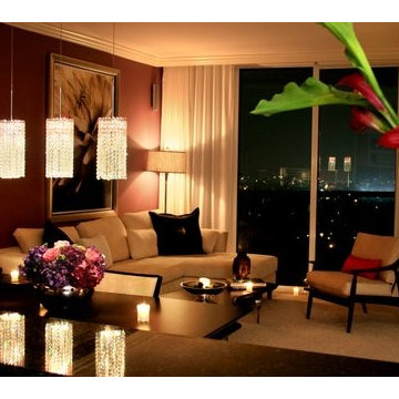 Hollywood Glamour