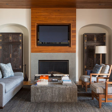 Tim Clarke Design - Project MRD