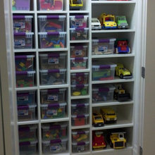 Kids room