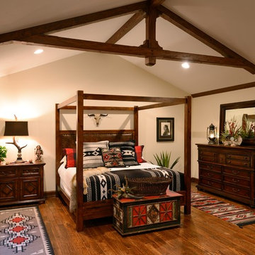 Western Retreat