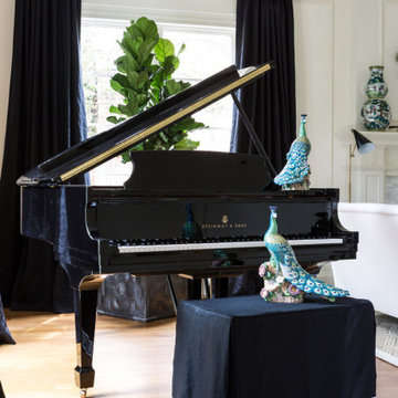 Design House 2016 - Living Room