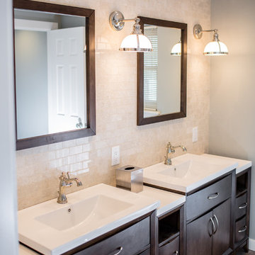 Willow Creak Home Renovation
