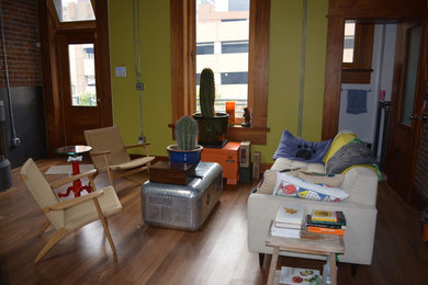 Blake Street Loft