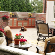Patio Ideas