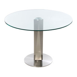 Jersey Dining Table - Dining Tables