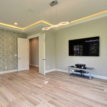 PK17 - Media Room