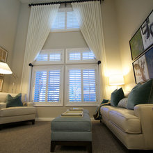 Window Treatments