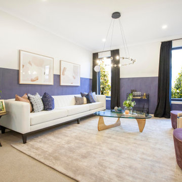 Carson 299, Botanical Estate, Mickleham