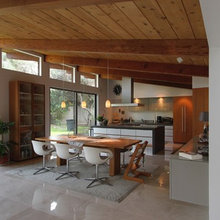 Carol's House