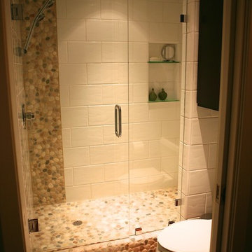 Oceanfront Condo Renovation
