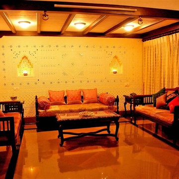 Our Work
