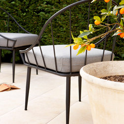 Outdoor Furniture Collection - Outdoor Lounges