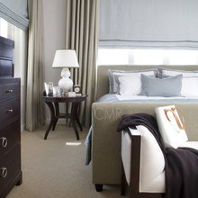 bedroom colors