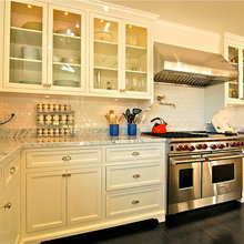 Kitchen Ideas
