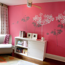 Teen Bedroom
