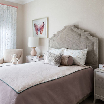 Family-Friendly, Livable Luxury Design in McLean, VA