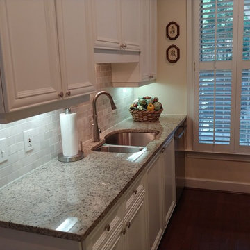 Taylor kitchen