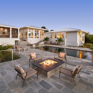 Contemporary Sanibel